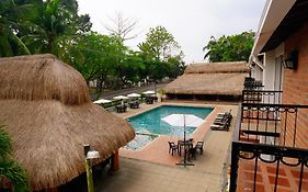 Hotel y Restaurante Mesón del Gitano